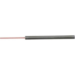SOWA セラミックファイバーブラシ 交差穴用 #200 P φ1×60L ( CB31P-S-010020 ) 双和化成(株)｜orangetool