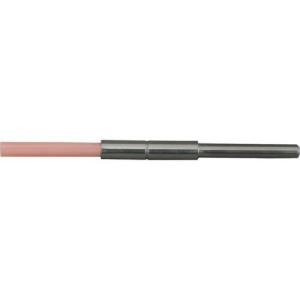SOWA セラミックファイバーブラシ 交差穴用 #200 P φ3×60L ( CB31P-S-030020 ) 双和化成(株)｜orangetool