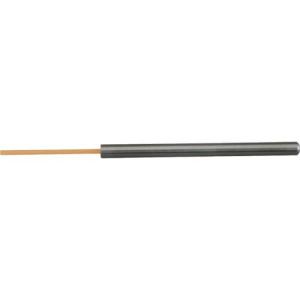 SOWA セラミックファイバーブラシ 交差穴用 #600 O φ1×60L ( CB31O-S-010020 ) 双和化成(株)｜orangetool