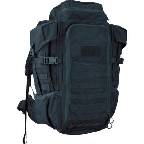 EBERLE バックパック ハーフトラックパック 容量35L ブラック ( F3MB ) EBERL...