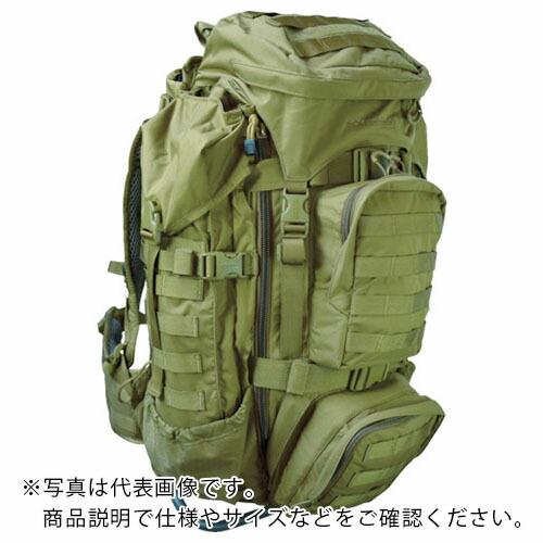 EBERLE オペレーターパック コヨーテブラウン ( G4MC ) EBERLESTOCK社