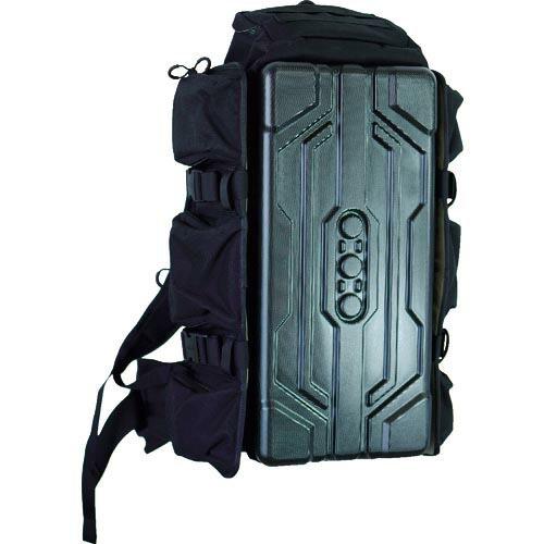 EBERLE バックパック アップレンジャーパック 容量27L ブラック ( R3MB ) EBER...
