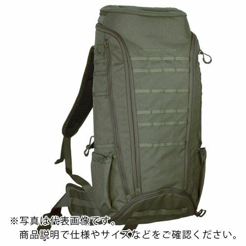 EBERLE バックパック ビッグトリックパック 容量32L グレー/グリーン ( S45GN ) ...