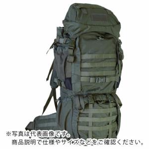 EBERLE バックパック デストロイヤーパック 容量60L コヨーテブラウン ( V69MC ) EBERLESTOCK社｜orangetool