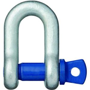 OH 鍛造シャックル 使用荷重1.5t ( SC-15T )｜orangetool