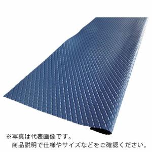 ワニ印 階段養生カバー ダイヤ階段(ソフト) ブルー 14枚入り ( 136 ) 日大工業(株)｜orangetool