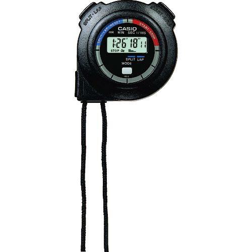 カシオ ストップウオッチ ( HS-3C-8AJH ) カシオ計算機(株)
