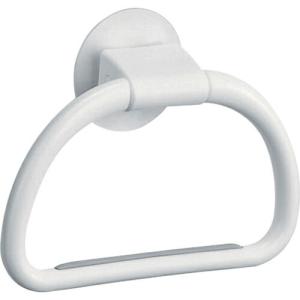 ASVEL 【売切廃番】アスベル SDタオルリング 吸盤付 ( 580192 ) アスベル(株)｜orangetool