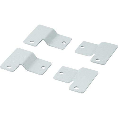 SANWA デスクオプション_床固定金具 ( ERD-QL1 ) サンワサプライ(株)