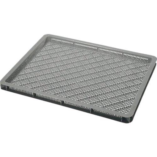 積水 L型メッシュトレー L-660 灰 グレー ( L-660   GY(グレー) ) 積水テクノ...