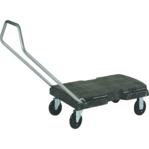 ラバーメイド 樹脂製台車 【売切廃番】トリプルトロリー ( 4401 ) ニューウェルブランズ・ジャパン合同会社｜orangetool