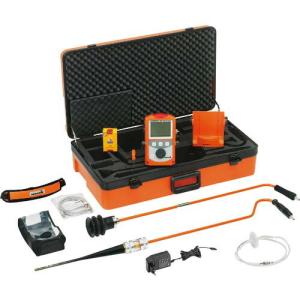 GOODMAN 水素式漏水探索機バリオテック460 ( VT460 ) (株)グッドマン (メーカー取寄)｜orangetool