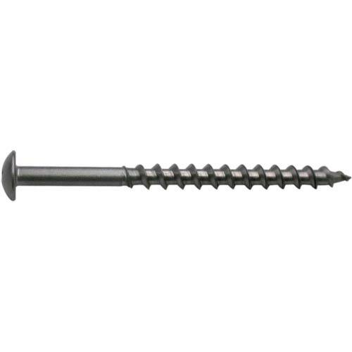 JPF ステンレスアリンコ トラス M6×80 (30本入)パワーパック ( SUS ALINC T...