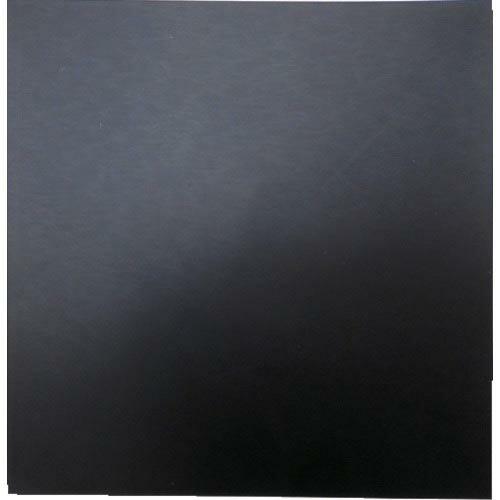 WAKI 環境配慮型ゴムシート 角タイプ 黒 厚さ1×幅100mm ( KGS-001 ) 和気産業...