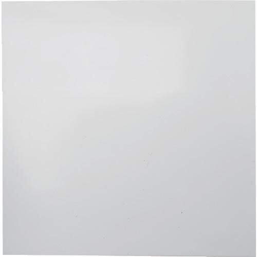 WAKI 環境配慮型ゴムシート 角タイプ 白 厚さ3×幅100mm ( KGS-012 ) 和気産業...