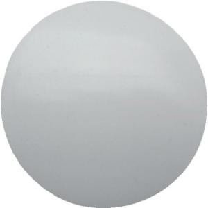 WAKI 環境配慮型ゴムシート 丸タイプ 白 厚さ3×径100mm ( KGS-020 ) 和気産業(株)｜orangetool
