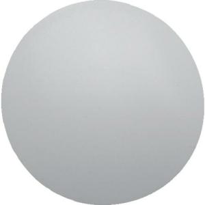 WAKI 環境配慮型ゴムシート 丸タイプ 白 厚さ5×径100mm ( KGS-021 ) 和気産業(株)｜orangetool