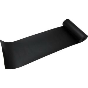 WAKI 合成ゴム素材 環境配慮型ゴムロール 厚さ1×幅100×長さ1m ( KGR-002 ) 和気産業(株)｜orangetool