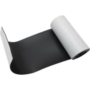 WAKI EPDMゴム粘着付 厚さ×長さ×幅:1×1000×100mm ( EPGR-2T ) 和気産業(株)｜orangetool