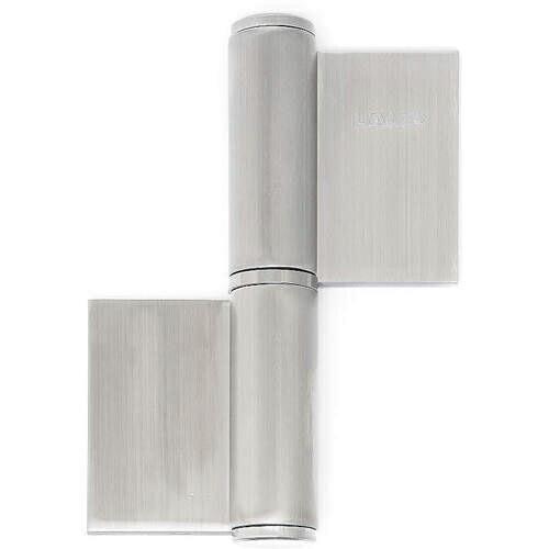 SUGATSUNE (170034220)オールステンレス鋼製重量用旗蝶番 ( HG-LSH-154...