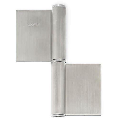 SUGATSUNE (170034221)オールステンレス鋼製重量用旗蝶番 ( HG-LSH-204...