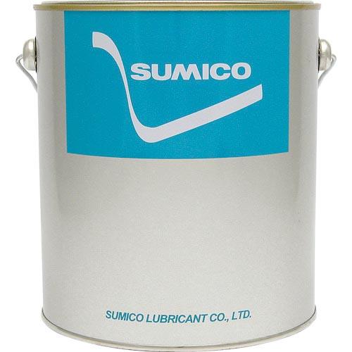 住鉱 グリース(合成油系・消音タイプ) スミテック304 2.5kg ( 245472 ) 住鉱潤滑...