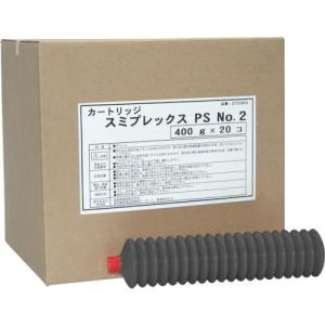 住鉱 グリース(耐熱・耐水・高荷重用) スミプレックスPS No.2 400g ( 275565 ) 住鉱潤滑剤(株)｜orangetool