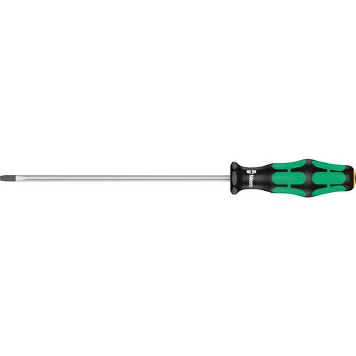 Wera 335 マイナスドライバー 3.0X150 ( 008008 )
