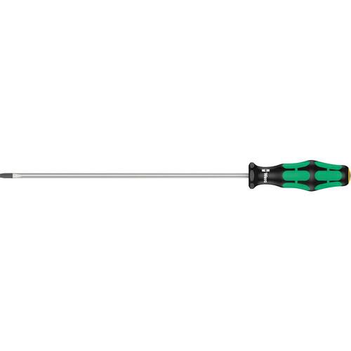Wera 335 マイナスドライバー 3.0X200 ( 008009 )