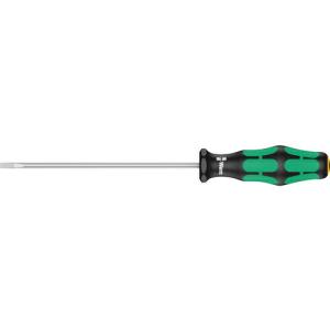 Wera 335 マイナスドライバー 3.5X125 ( 110002 )｜orangetool