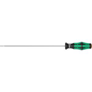Wera 335 マイナスドライバー 3.5X200 ( 110003 )｜orangetool