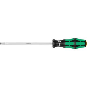 Wera 335 マイナスドライバー 5.5X150 ( 008055 )｜orangetool