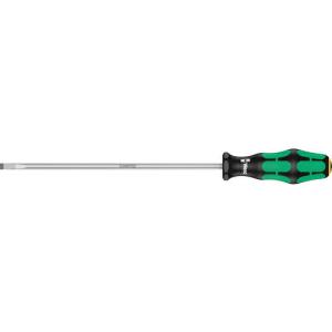 Wera 335 マイナスドライバー 5.5X200 ( 110008 )｜orangetool