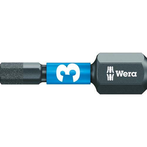 Wera 840/1IMPDC インパクトビット 3 ( 057603 ) Wera社