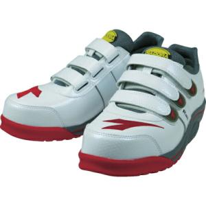 ASICS ウィンジョブ CP218 ホワイト/ピーコート 27.5cm ( 1273A091.101