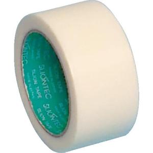 SLIONTEC プロテックテープ 50mm×25m ホワイト ( 344800-WH-00-50X25 ) マクセル(株)機能性部材料事業本部｜orangetool