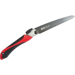 KAKURI 替刃式折畳鋸 210mm(金属用) ( 4382 ) 角利産業(株)｜orangetool