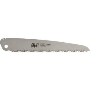 KAKURI 替刃式折畳鋸用替刃 210mm(木工万能用) ( 4944 ) 角利産業(株)｜orangetool