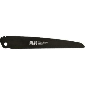 KAKURI 替刃式折畳鋸用替刃 210mm(金属用) ( 4945 ) 角利産業(株)｜orangetool