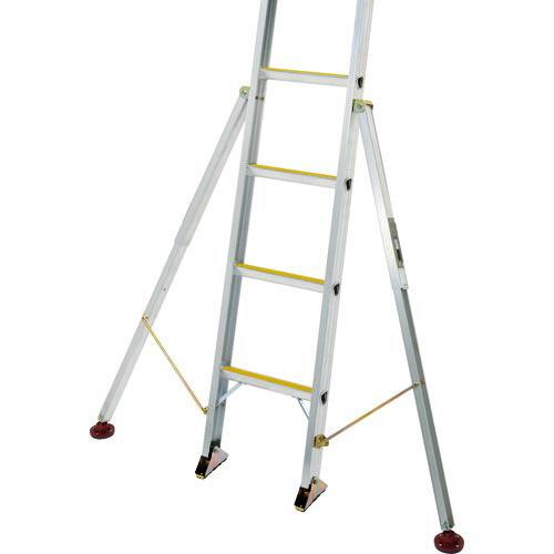 PiCa はしご用アウトリガー ( LP-AUS2 )