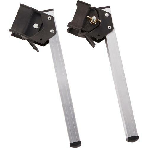 PiCa 脱着式簡易アウトリガー(脚立用) ( SLP-KAUS )