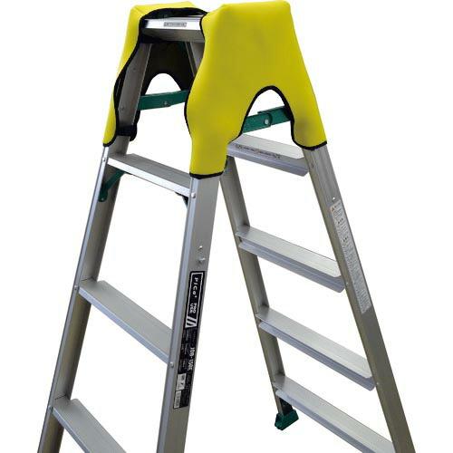 PiCa 脚立用緩衝材 きゃたパッド 2個入 ( SLP-KP )