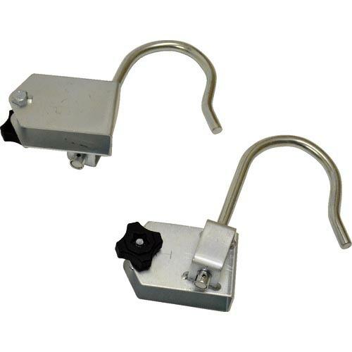 PiCa はしご(JOB・CSM)用自在フック ( F-AJ2 )