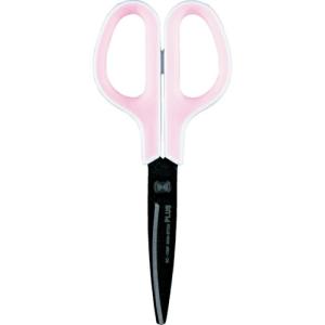 プラス 34547)フィットカットカーブ SC-175SF 白×桃  ( SC-175SF WH/PC )｜orangetool