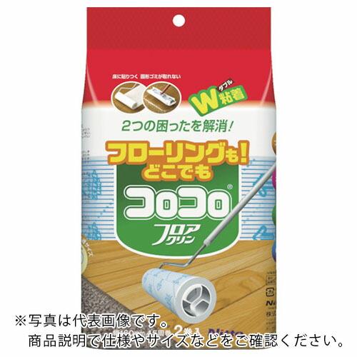 ニトムズ スペアテープコロコロフロアクリン4巻 ( C4354 ) (株)ニトムズ