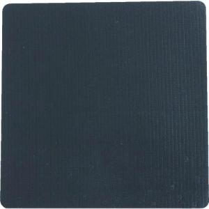 Dio 防草シート押さえピン用テープ 黒 10cmX10cm 10枚入り ( 252485 ) (株)イノベックス リビングソリューション部｜orangetool