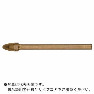 OSG ( オーエスジー ) EXゴールドドリル ステンレス・軟鋼用レギュラ