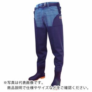 TRUSCO PVC軽作業用ヒップウェーダー 28.0cm ( THLW-280 ) トラスコ中山(株)｜orangetool