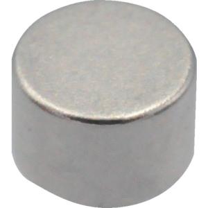 TRUSCO ネオジム磁石 丸形 外径3mmX厚み2mm 1個入 ( TN3-2R-1P ) トラスコ中山(株)｜orangetool
