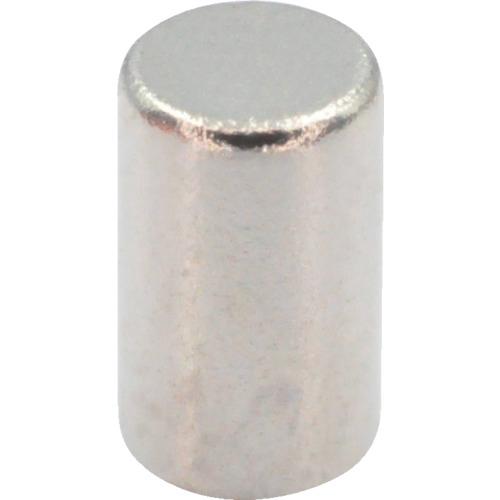 TRUSCO ネオジム磁石 丸形 外径3mmX厚み5mm 1個入 ( TN3-5R-1P ) トラス...